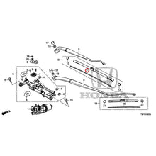 Load image into Gallery viewer, [NEW] JDM HONDA GRACE HYBRID GM4 2015 Front Windshield Wiper GENUINE OEM
