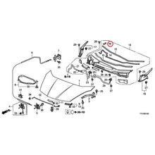 Load image into Gallery viewer, [NEW] JDM HONDA FIT HYBRID GP4 2012 Hood GENUINE OEM
