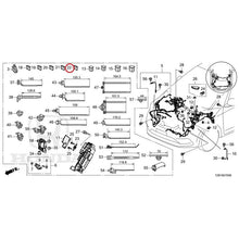 Load image into Gallery viewer, [NEW] JDM HONDA FIT e:HEV GR3 2023 Wiring Harness (1) GENUINE OEM
