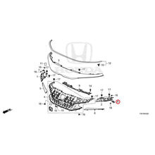 Load image into Gallery viewer, [NEW] JDM HONDA CIVIC FL1 2022 Front Grill GENUINE OEM

