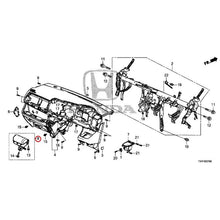Load image into Gallery viewer, [NEW] JDM HONDA N-WGN JH3 2023 Instrument panel GENUINE OEM
