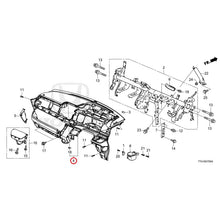 Load image into Gallery viewer, [NEW] JDM HONDA N-BOX CUSTOM JF3 2021 Instrument panel GENUINE OEM
