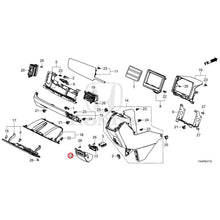 Load image into Gallery viewer, [NEW] JDM HONDA N-ONE JG3 2023 Instrument panel garnish (passenger side) GENUINE OEM
