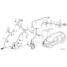 Load image into Gallery viewer, [NEW] JDM HONDA ODYSSEY e:HEV RC5 2024 Windshield Washer GENUINE OEM
