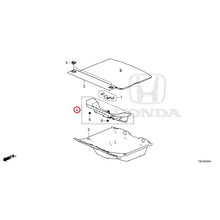 Load image into Gallery viewer, [NEW] JDM HONDA CIVIC FL1 2025 Cargo Floor Lid GENUINE OEM
