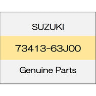 [NEW] JDM SUZUKI SWIFT ZC13/43/53/83,ZD53/83 Glove box cushion 73413-63J00 GENUINE OEM