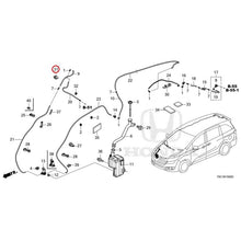 Load image into Gallery viewer, [NEW] JDM HONDA ODYSSEY e:HEV RC5 2024 Windshield Washer GENUINE OEM
