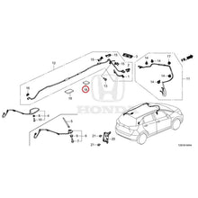 Load image into Gallery viewer, [NEW] JDM HONDA FIT e:HEV GR3 2023 Antenna GENUINE OEM
