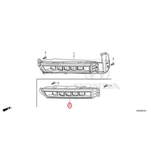 Load image into Gallery viewer, [NEW] JDM HONDA ODYSSEY RC1 2021 Fog Lights GENUINE OEM
