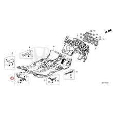 Load image into Gallery viewer, [NEW] JDM HONDA VEZEL e:HEV RV5 2025 Floor Mat GENUINE OEM
