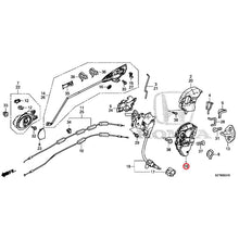 Load image into Gallery viewer, [NEW] JDM HONDA CR-Z ZF2 2016 Door Locks/Outer Handles GENUINE OEM
