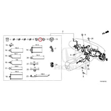 Load image into Gallery viewer, [NEW] JDM HONDA CIVIC FL5 2023 Wiring Harness (3) GENUINE OEM
