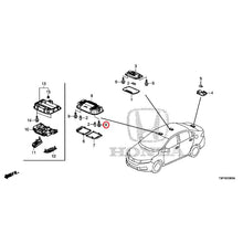 Load image into Gallery viewer, [NEW] JDM HONDA GRACE HYBRID GM4 2017 Interior Lights GENUINE OEM
