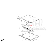 Load image into Gallery viewer, [NEW] JDM HONDA CIVIC FL1 2025 Cargo Floor Lid GENUINE OEM

