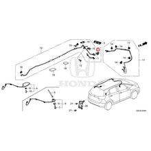 Load image into Gallery viewer, [NEW] JDM HONDA FIT e:HEV GR3 2021 Antenna GENUINE OEM
