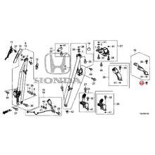 Load image into Gallery viewer, [NEW] JDM HONDA FIT GK5 2014 Seat Belt GENUINE OEM
