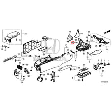 Load image into Gallery viewer, [NEW] JDM HONDA INSIGHT ZE4 2021 Console GENUINE OEM
