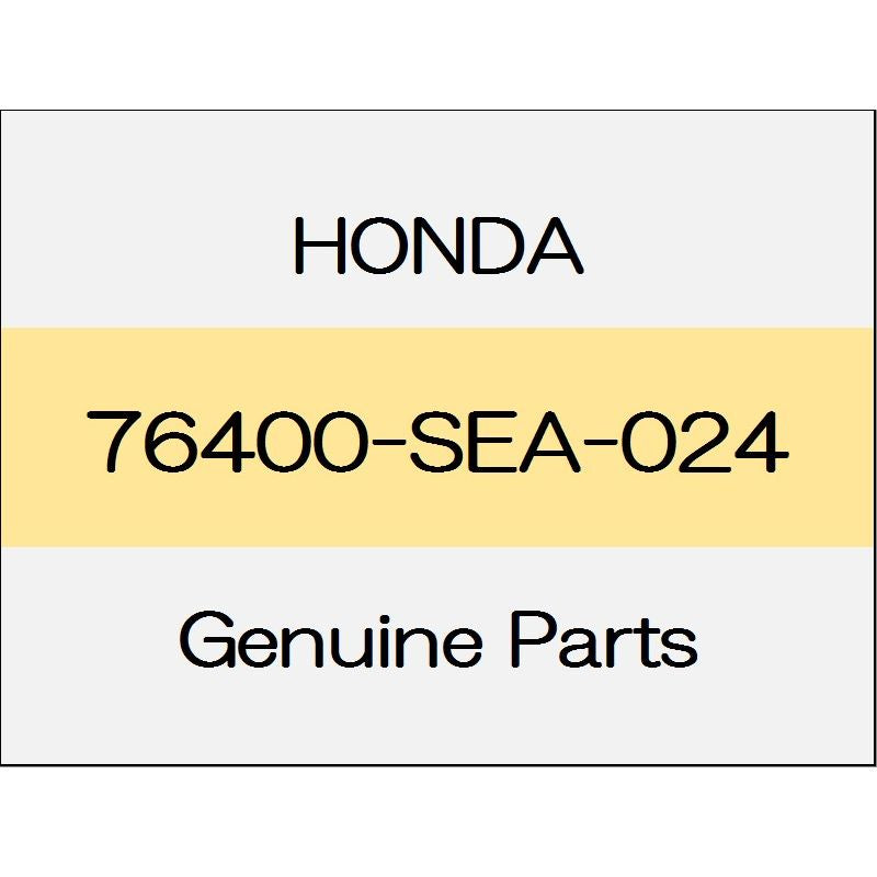 [NEW] JDM HONDA S660 JW5 Mirror assembly., Rear view (day / night switching type) 76400-SEA-024 GENUINE OEM