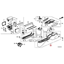 Load image into Gallery viewer, [NEW] JDM HONDA FIT e:HEV GR6 2021 Console GENUINE OEM
