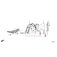 Load image into Gallery viewer, [NEW] JDM HONDA N-ONE JG3 2023 Front Fenders GENUINE OEM
