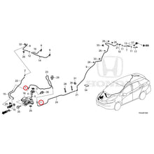 Load image into Gallery viewer, [NEW] JDM HONDA SHUTTLE GP7 2021 Windshield Washer GENUINE OEM
