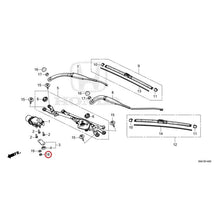 Load image into Gallery viewer, [NEW] JDM HONDA VEZEL e:HEV RV5 2025 Front Windshield Wiper GENUINE OEM
