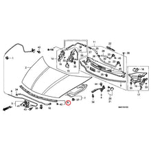 Load image into Gallery viewer, [NEW] JDM HONDA CIVIC FN2 2009 Hood GENUINE OEM
