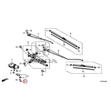 Load image into Gallery viewer, [NEW] JDM HONDA FIT e:HEV GR3 2023 Front Windshield Wiper GENUINE OEM
