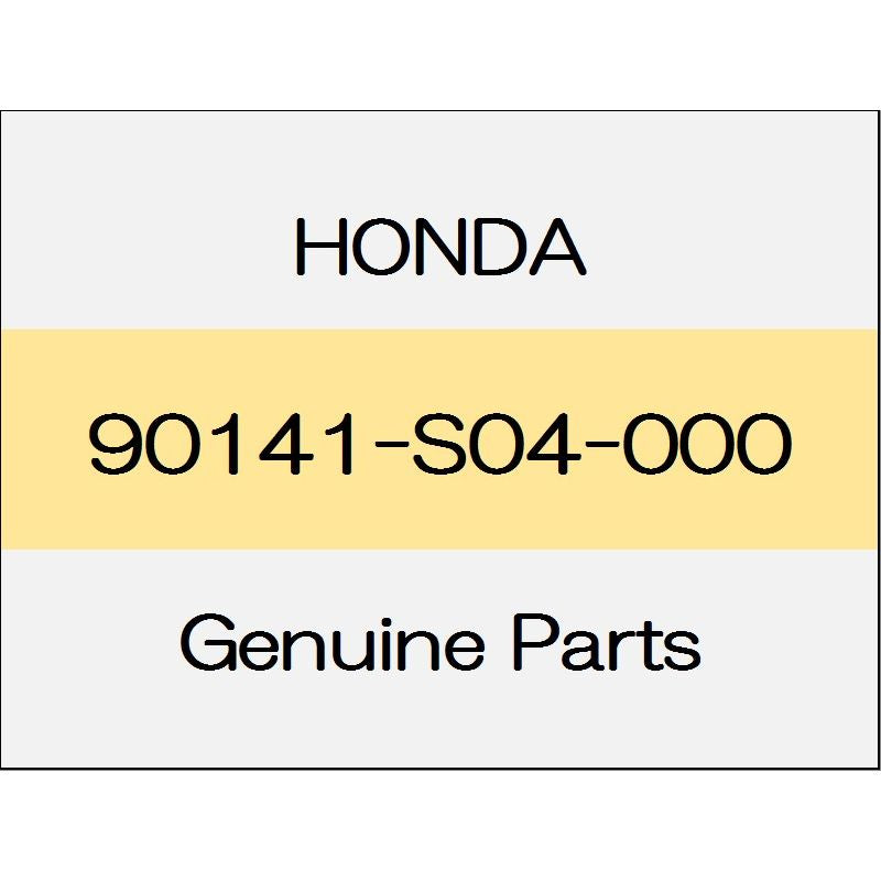 [NEW] JDM HONDA GRACE GM Bolts, flanges 8X22 90141-S04-000 GENUINE OEM