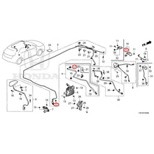 Load image into Gallery viewer, [NEW] JDM HONDA CIVIC FL1 2025 Antenna GENUINE OEM
