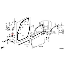 Load image into Gallery viewer, [NEW] JDM HONDA FIT e:HEV GR3 2020 Front Door Panel GENUINE OEM
