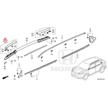 Load image into Gallery viewer, [NEW] JDM HONDA VEZEL e:HEV RV5 2025 Molding GENUINE OEM
