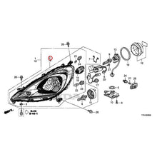 Load image into Gallery viewer, [NEW] JDM HONDA FIT GE8 2012 Headlight GENUINE OEM
