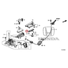 Load image into Gallery viewer, [NEW] JDM HONDA FIT GR1 2020 Select Lever GENUINE OEM
