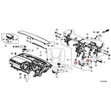 Load image into Gallery viewer, [NEW] JDM HONDA STEP WGN SPADA RP5 2020 Instrument panel GENUINE OEM
