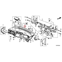 Load image into Gallery viewer, [NEW] JDM HONDA GRACE GM6 2015 Instrument panel GENUINE OEM
