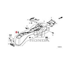 Load image into Gallery viewer, [NEW] JDM HONDA FIT HYBRID GP5 2017 Console (1) GENUINE OEM
