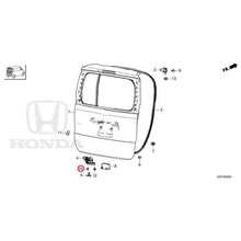 Load image into Gallery viewer, [NEW] JDM HONDA N-BOX JF5 2024 Tailgate GENUINE OEM
