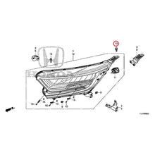 Load image into Gallery viewer, [NEW] JDM HONDA CR-V RW1 2022 Headlight GENUINE OEM
