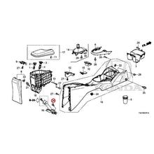 Load image into Gallery viewer, [NEW] JDM HONDA FIT GK5 2014 Console (2) GENUINE OEM
