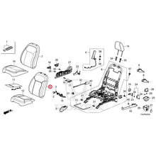 Load image into Gallery viewer, [NEW] JDM HONDA N-ONE JG3 2023 Front Seat (Driver's Side) GENUINE OEM
