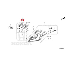 Load image into Gallery viewer, [NEW] JDM HONDA CIVIC FK8 2020 Taillight / License Light GENUINE OEM
