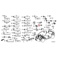 Load image into Gallery viewer, [NEW] JDM HONDA FIT HYBRID GP4 2012 Harness band/bracket GENUINE OEM
