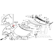 Load image into Gallery viewer, [NEW] JDM HONDA ODYSSEY RC1 2021 Hood GENUINE OEM
