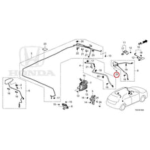 Load image into Gallery viewer, [NEW] JDM HONDA CIVIC FL4 2023 Antenna GENUINE OEM
