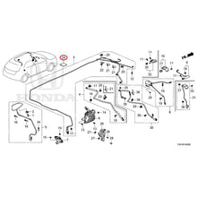 Load image into Gallery viewer, [NEW] JDM HONDA CIVIC FL1 2025 Antenna GENUINE OEM

