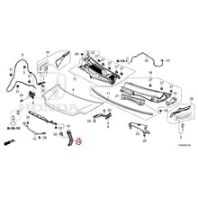 Load image into Gallery viewer, [NEW] JDM HONDA N-ONE JG3 2023 Hood GENUINE OEM
