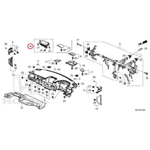 Load image into Gallery viewer, [NEW] JDM HONDA VEZEL e:HEV RV5 2025 Instrument panel GENUINE OEM
