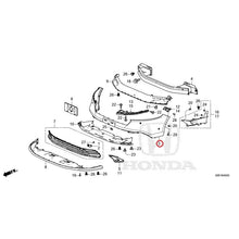 Load image into Gallery viewer, [NEW] JDM HONDA ACCORD CY2 2024 Front Bumper GENUINE OEM
