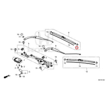 Load image into Gallery viewer, [NEW] JDM HONDA VEZEL e:HEV RV5 2021 Front Windshield Wiper GENUINE OEM
